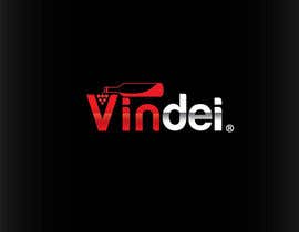 #157 for Logo Design for Vindei by emilymwh