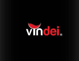 #201 for Logo Design for Vindei by emilymwh