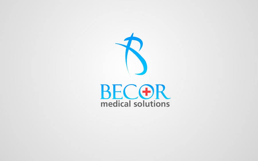 Participación en el concurso Nro.163 para                                                 Logo Design for Becor Medical Solutions Pty Ltd
                                            
