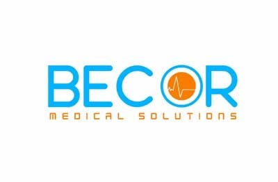Participación en el concurso Nro.378 para                                                 Logo Design for Becor Medical Solutions Pty Ltd
                                            
