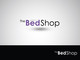 Ảnh thumbnail bài tham dự cuộc thi #272 cho                                                     Logo Design for The Bed Shop
                                                