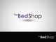Miniatura da Inscrição nº 263 do Concurso para                                                     Logo Design for The Bed Shop
                                                