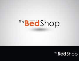 nº 273 pour Logo Design for The Bed Shop par rois1985 