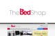 Wettbewerbs Eintrag #168 Vorschaubild für                                                     Logo Design for The Bed Shop
                                                