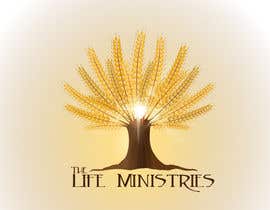 #101 para Design a Logo for  The Life Ministries por Emanuella13