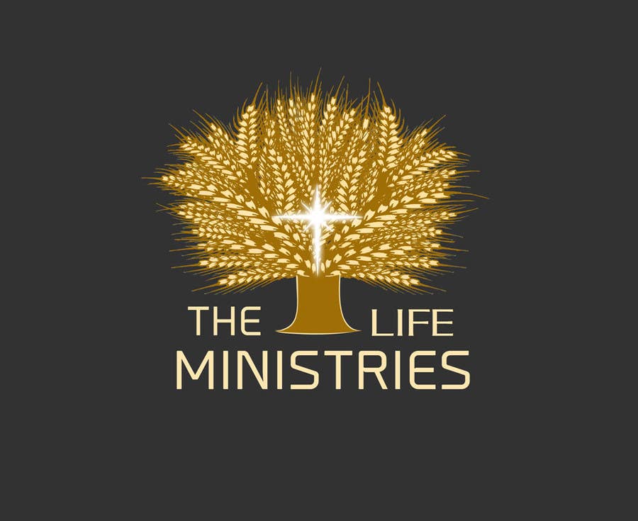 Penyertaan Peraduan #56 untuk                                                 Design a Logo for  The Life Ministries
                                            