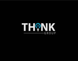 #250 untuk Design a Logo for Think Group oleh brandmaker2007