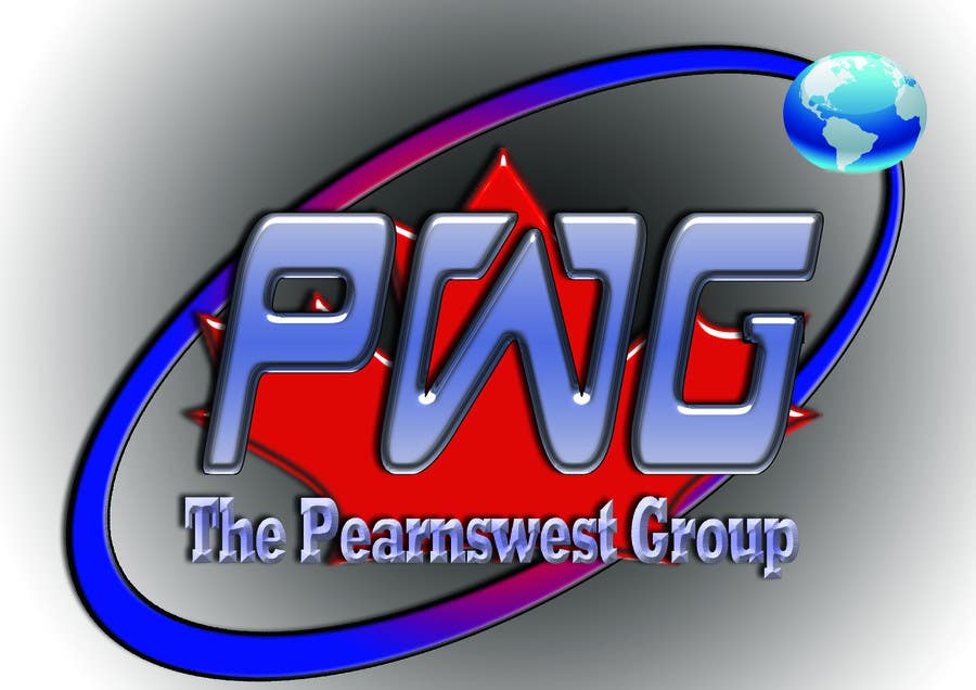 Contest Entry #62 for                                                 Logo Design for The Pearnswest Group
                                            