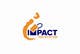 Imej kecil Penyertaan Peraduan #121 untuk                                                     Design a Logo for Impact Petroleum Services
                                                