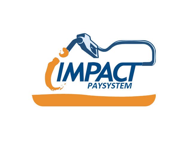 Kilpailutyö #335 kilpailussa                                                 Design a Logo for Impact Petroleum Services
                                            