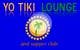Miniatura da Inscrição nº 37 do Concurso para                                                     Design a Logo for a Tiki Bar / Restaurant - Artists with 50's flair wanted!
                                                