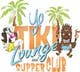 Miniatura da Inscrição nº 65 do Concurso para                                                     Design a Logo for a Tiki Bar / Restaurant - Artists with 50's flair wanted!
                                                