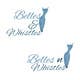 Miniatura da Inscrição nº 155 do Concurso para                                                     Design a Logo for Belles n Whistles
                                                