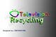 Icône de la proposition n°12 du concours                                                     Design a Logo for tv doctor recycling
                                                