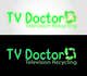 Miniatura da Inscrição nº 119 do Concurso para                                                     Design a Logo for tv doctor recycling
                                                