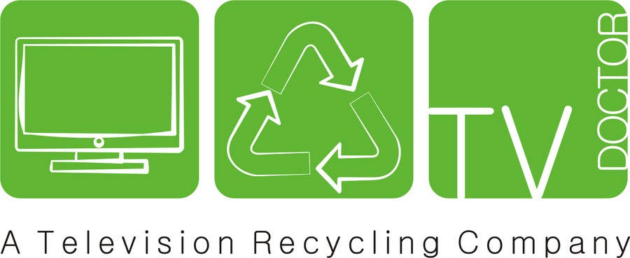 Participación en el concurso Nro.114 para                                                 Design a Logo for tv doctor recycling
                                            