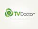 Kilpailutyön #85 pienoiskuva kilpailussa                                                     Design a Logo for tv doctor recycling
                                                