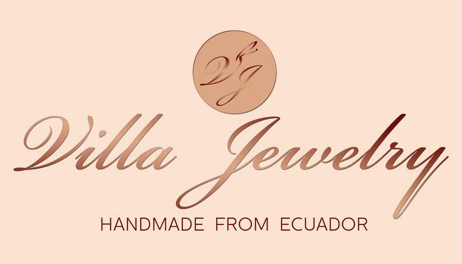 Proposition n°88 du concours                                                 Logo/Banner, Corporate Identity and Packaging Design for a brand-new Silver and Tagua Jewelry from Ecuador
                                            