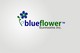 Entri Kontes # thumbnail 286 untuk                                                     Logo Design for Blueflower TM Sunrooms Inc.  Windscreen/Sunrooms screen reduces 80% wind on deck
                                                
