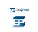 Imej kecil Penyertaan Peraduan #31 untuk                                                     Design a Logo for EasyPlan - a digital workbook on the go
                                                