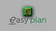 Miniatura da Inscrição nº 265 do Concurso para                                                     Design a Logo for EasyPlan - a digital workbook on the go
                                                