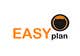 Kilpailutyön #225 pienoiskuva kilpailussa                                                     Design a Logo for EasyPlan - a digital workbook on the go
                                                