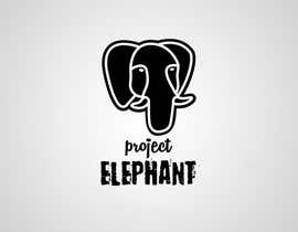 #265 cho Design a Logo for Project Elephant bởi SteDimGR
