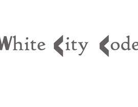 michele1970 tarafından Design a Logo for WhiteCityCode.com için no 80