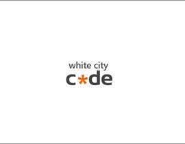 saimarehan tarafından Design a Logo for WhiteCityCode.com için no 76