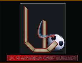 mehulbansal90 tarafından Logo Design for U90C Management Group için no 39