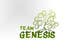 Konkurrenceindlæg #84 billede for                                                     Design a Logo for Team Genesis
                                                