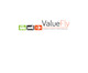 Wasilisho la Shindano #75 picha ya                                                     Design a Logo for Valuefly.com
                                                