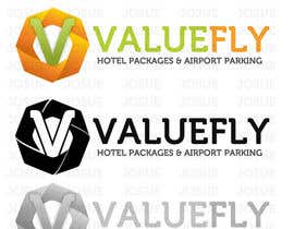 #24 para Design a Logo for Valuefly.com por josueggh85