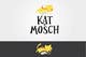 Miniatura de participación en el concurso Nro.70 para                                                     Logo Design for Kat N Mosch
                                                