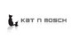 Kilpailutyön #137 pienoiskuva kilpailussa                                                     Logo Design for Kat N Mosch
                                                