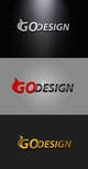 Konkurrenceindlæg #244 billede for                                                     Design a Logo for Go Design
                                                