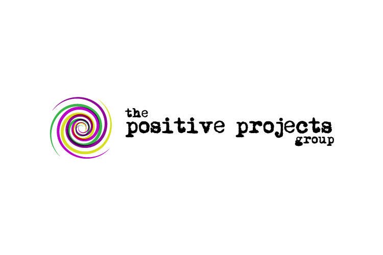Inscrição nº 3 do Concurso para                                                 Design Corporate identify for The Positive Projects Group
                                            