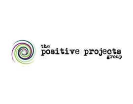 #70 untuk Design Corporate identify for The Positive Projects Group oleh digitalmind1
