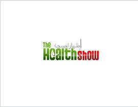 #76 untuk Design a Logo for The Health Show (web TV series) oleh rueldecastro
