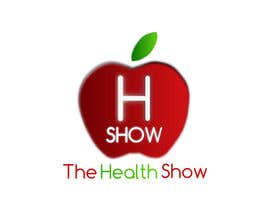 Nro 71 kilpailuun Design a Logo for The Health Show (web TV series) käyttäjältä codefive