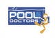 Miniatura da Inscrição nº 32 do Concurso para                                                     Design a Logo for an Underwater Swimming Pool Repair Business
                                                