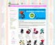 Imej kecil Penyertaan Peraduan #12 untuk                                                     Design a background image for a stroller comparison site
                                                