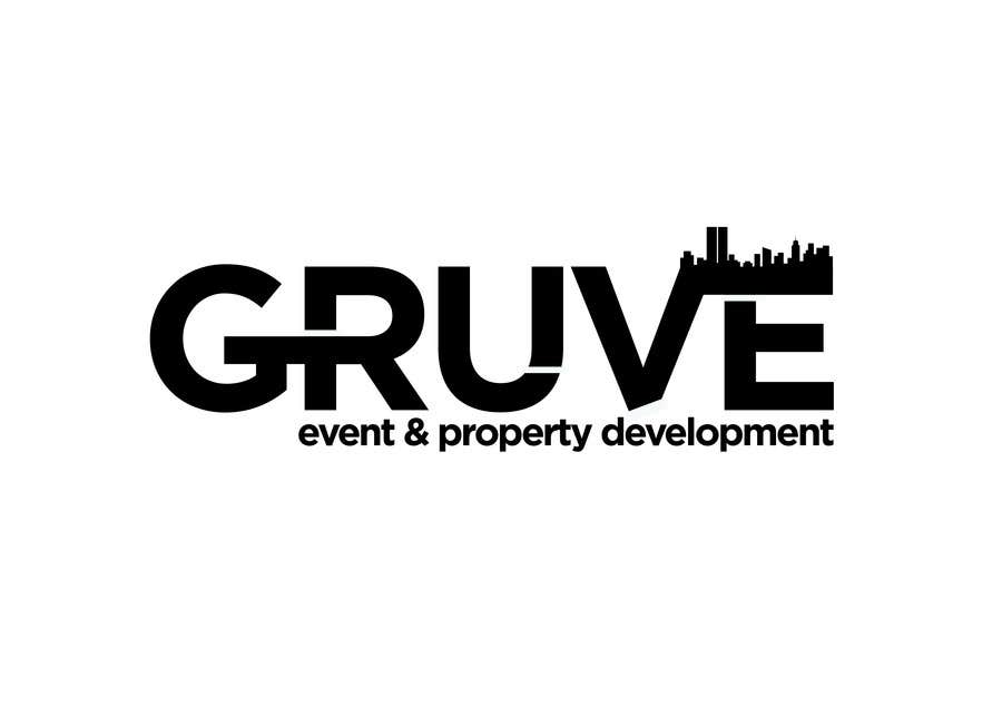 Bài tham dự cuộc thi #2 cho                                                 Design a Logo for Gruve
                                            