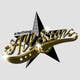 Icône de la proposition n°25 du concours                                                     Remake this logo in high quality but make it say "Clothing All Stars" Not "All Star"
                                                
