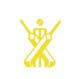 Tävlingsbidrag #18 ikon för                                                     Amendments to a sporting club logo
                                                