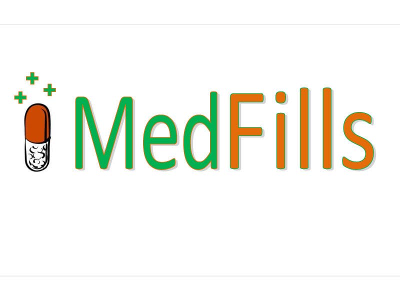 Kilpailutyö #121 kilpailussa                                                 Design a Logo for my Medication Management Business
                                            