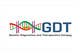 Wettbewerbs Eintrag #18 Vorschaubild für                                                     Logo Design for Genetic Diagnostics and Therapeutics Compay
                                                