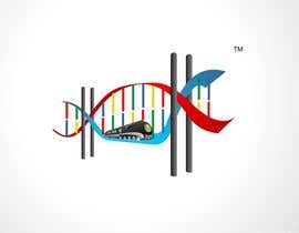 #29 for Logo Design for Genetic Diagnostics and Therapeutics Compay by coreYes