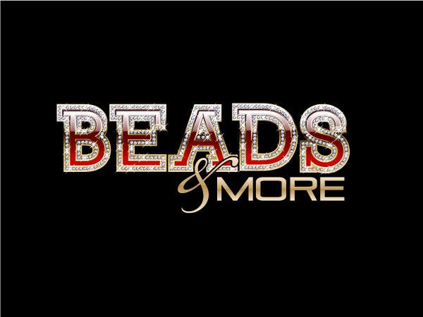 Konkurrenceindlæg #71 for                                                 Logo Design for Beads-and-More
                                            