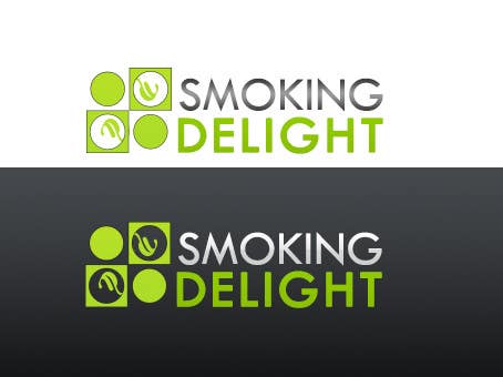 Inscrição nº 5 do Concurso para                                                 Design a Logo for e-cigarette shop (web and retail)
                                            